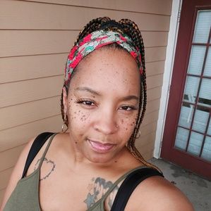 Meet your Posher, Jacklin